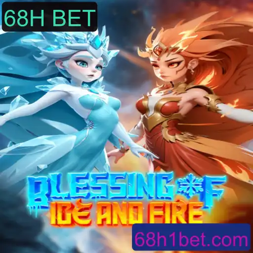BlessingofIceandFire: Um Jogo de Estratégia Inovador com 68H BET