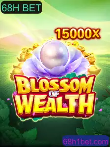 BlossomofWealth: Descubra o Fascinante Mundo do Jogo Inovador