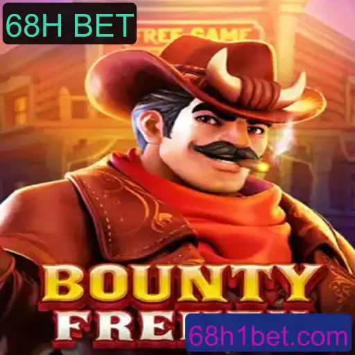 Descubra o Fascinante Mundo de BountyFrenzy com 68H BET
