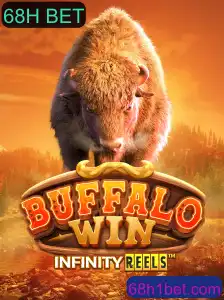 Explorando o Dinâmico Mundo de BuffaloWin com 68H BET