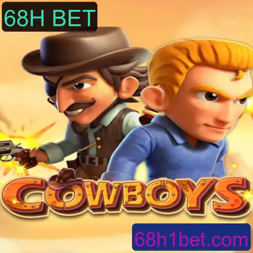 Descubra o Fascinante Mundo de COWBOYS: O Jogo de Apostas 68H BET
