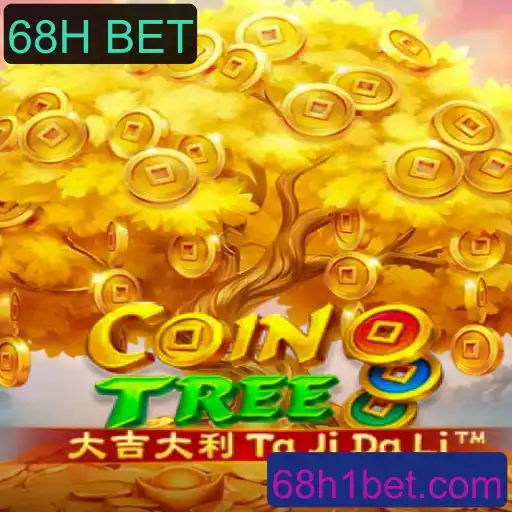 Explorando CoinTree: A Revolução do Jogo Através da Estratégia 68H BET