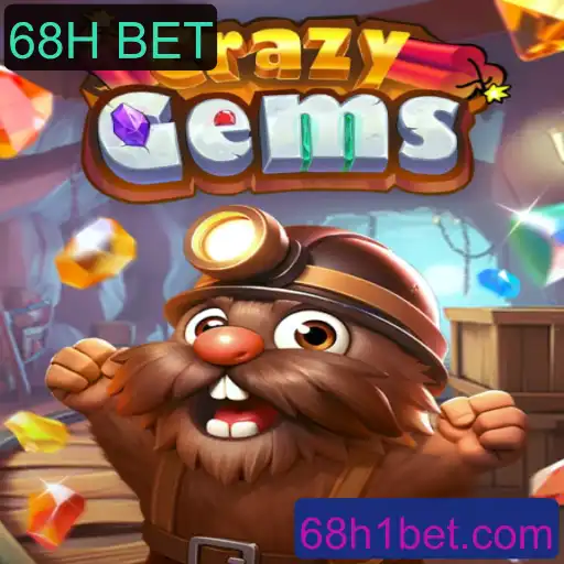 Explorando CrazyGems: O Fascinante Mundo do Jogo e a Intrigante 68H BET