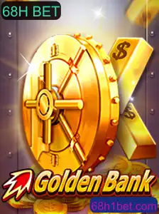 Explorando o Fascinante Mundo de CrazyGoldenBank com 68H BET