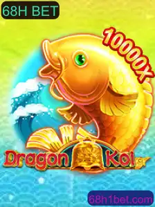 Explorando o Fascinante Jogo DragonKoi: Regras e Estratégias