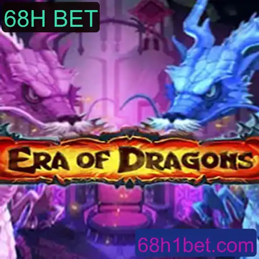 Descobrindo o Universo de EraOfDragons: Um Mergulho no Mundo Fantástico de 68H BET
