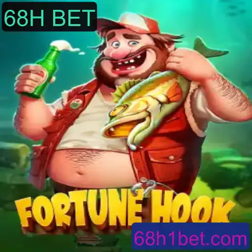 Explorando FortuneHook: O Novo Fenômeno dos Jogos de Apostas com 68H BET