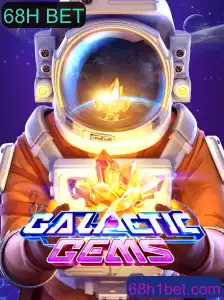 Descubra o Fascinante Mundo de GalacticGems e a Estratégia 68H BET