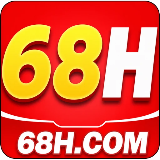 68H BET Logo