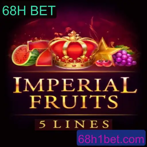 Descubra a Emoção e as Regras de ImperialFruits5