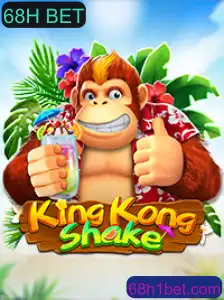 Explorando o Mundo Vibrante de KingKongShake: Uma Nova Aventura no Universo dos Jogos