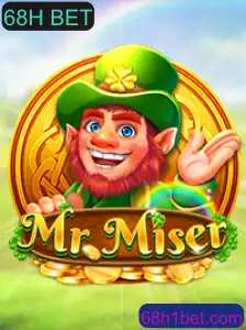 Descubra o Fascinante Universo de MrMiser com 68H BET