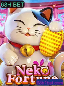 Descubra o Mundo Encantado de NekoFortune com a Emocionante Aposta 68H BET