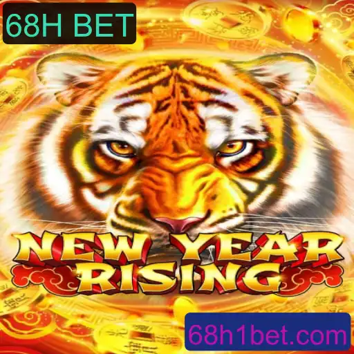 Descubra o Novo Fenômeno dos Games: NewYearRising e Sua Dinâmica Empolgante com 68H BET