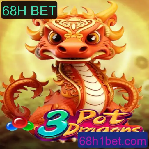 Descubra o Fascinante Mundo de 3PotDragons: Uma Aventura Inesquecível com 68H BET