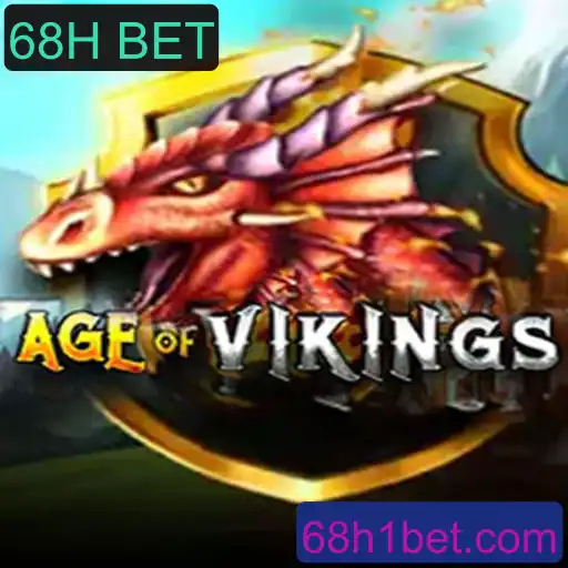 AgeofViking: Uma Imersão no Mundo Viking com 68H BET