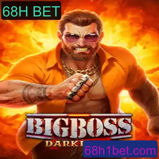 Descubra o Jogo BigBoss com 68H BET