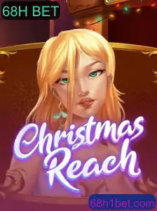 Discover the Exciting World of ChristmasReach