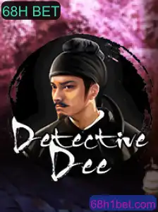 DetectiveDee: Mergulhando no Mistério com 68H BET