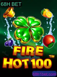 Descubra o Mundo Emocionante de FireHot100: A Nova Sensação dos Jogos