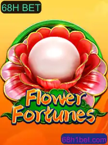 Introdução e Regras do Jogo FlowerFortunes: Explorando o 68H BET
