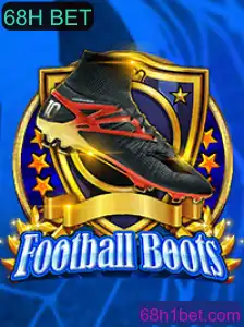 FootballBoots: Um Novo Jogo de Estratégia com 68H BET