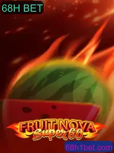 Descubra o Mundo Vibrante de FruitNovaSuper60 com 68H BET