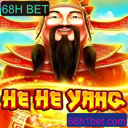 Descubra o Fascinante Mundo de HeHeYang: A Arte de Apostar com 68H BET