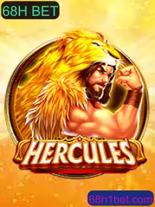 Explorando Hercules: O Fenômeno do Jogo 68H BET