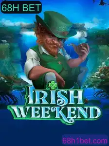 Desvendando o IrishWeekend: Regras e Estratégias