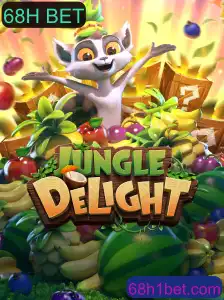 Descubra o Universo de JungleDelight: O Jogo de Aventura Mais Esperado de 2023