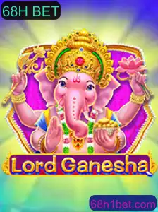 Desvendando o Envolvente Universo de LordGanesha: O Jogo 68H BET