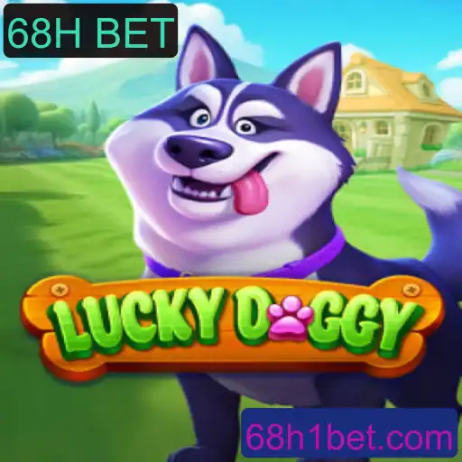 Explorando o Mundo de LuckyDoggy: Uma Introdução ao Jogo 68H BET