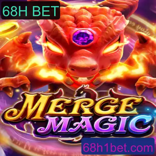 Mergemagic: Descubra o Mundo Encantado e as Estratégias com a Chave 68H BET