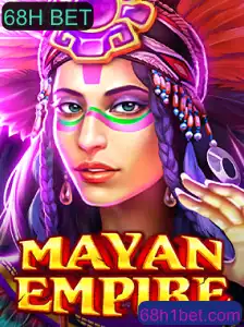Descubra o Fascinante Universo de MayanEmpire com 68H BET