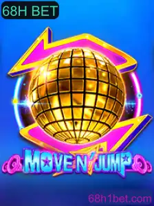 MovenJump: Um Mergulho no Novo Jogo de Ação com a Palavra-Chave 68H BET