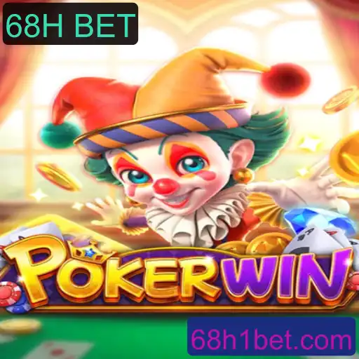 POKERWIN: Descubra o Fascinante Mundo do Jogo de Poker com a 68H BET