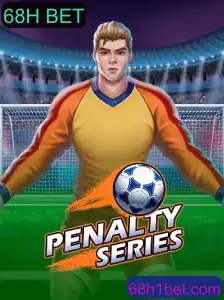 Desvendando PenaltySeries: O Jogo Intenso de Estratégia e Habilidade