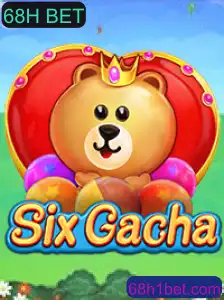 SixGacha: Uma Nova Experiência de Jogos de Azar com 68H BET
