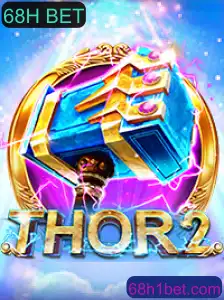 Descubra o Mundo de Thor2: O Desafio de 68H BET