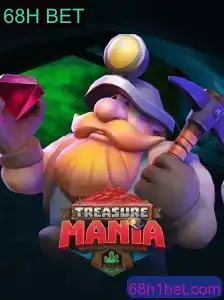 Explorando o Fascinante Mundo de TreasureMania: Descubra as Regras e Aventuras