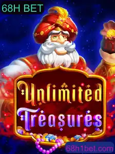 Desvendando UnlimitedTreasures: Aventura e Estratégia no Mundo dos Tesouros Infinítos