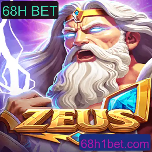 Desvendando o Jogo Zeus: Regras e Estratégias de 68H BET