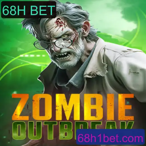ZombieOutbreak: Um Mergulho no Mundo do Jogo Apocalíptico com 68H BET