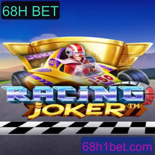 RacingJoker: Descubra o Jogo de Aposta de Alta Adrenalina