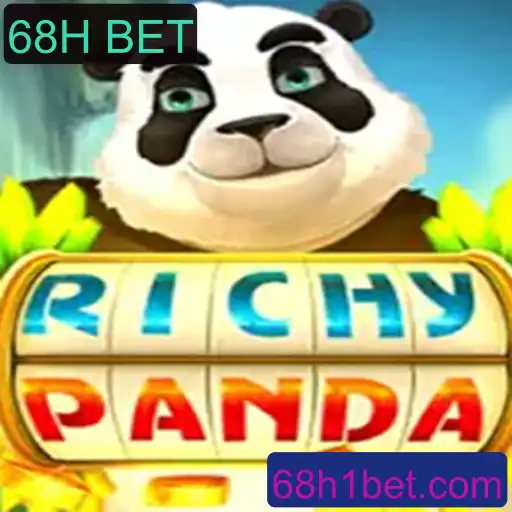 Explorando o Mundo de RichyPanda: Tudo o que Você Precisa Saber sobre 68H BET
