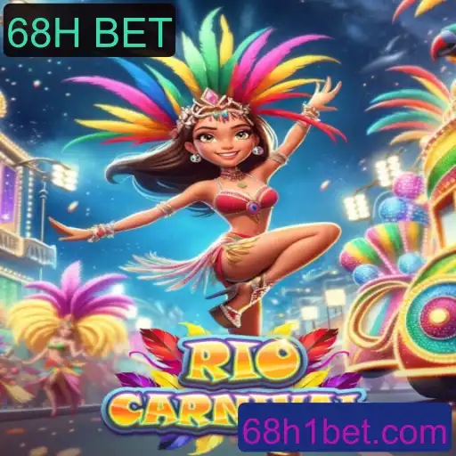 Descubra o Fascinante Mundo do Jogo RioCarnival e a Palavra-chave 68H BET