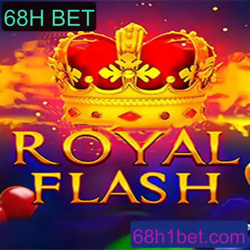 Introdução e Regras do Jogo RoyalFlash: Uma Nova Era de Entretenimento com 68H BET