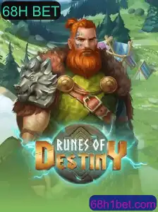 Descubra a magia e estratégia em RunesOfDestiny