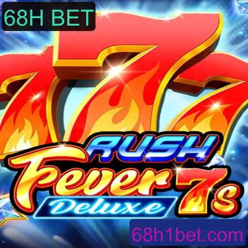 Descubra a Emoção do Jogo RushFever7sDeluxe com 68H BET
